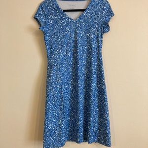 LL BEAN DRESS